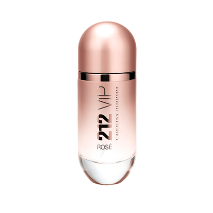 Conjunto de 3 perfumes Carolina Herrera 212 VIP ROSÉ, Paco Rabanne OLYMPEA 100ml , Chanel COCO MADEMOISELLE 100ml