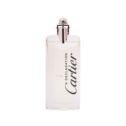 Conjunto de 3 perfumes Allure Homme Sports, Jean Paul Gaultier Scandal, Cartier Declaration 100ml